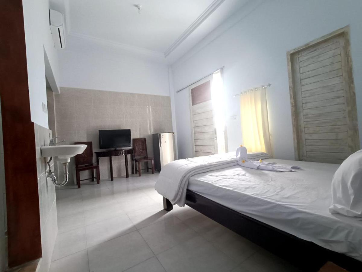 Roy Guest House ชังกู ภายนอก รูปภาพ