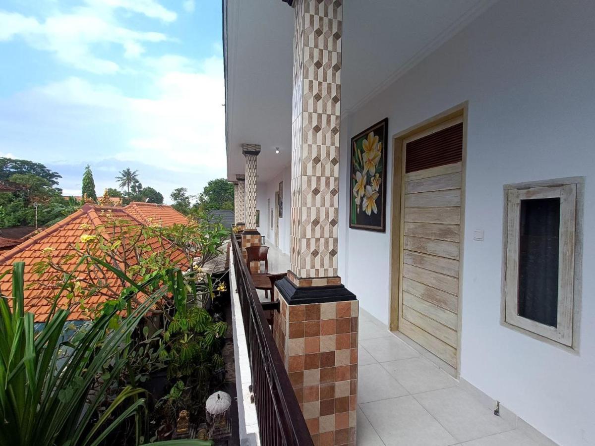 Roy Guest House ชังกู ภายนอก รูปภาพ
