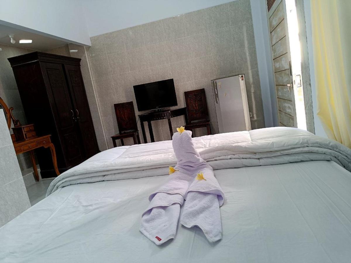 Roy Guest House ชังกู ภายนอก รูปภาพ