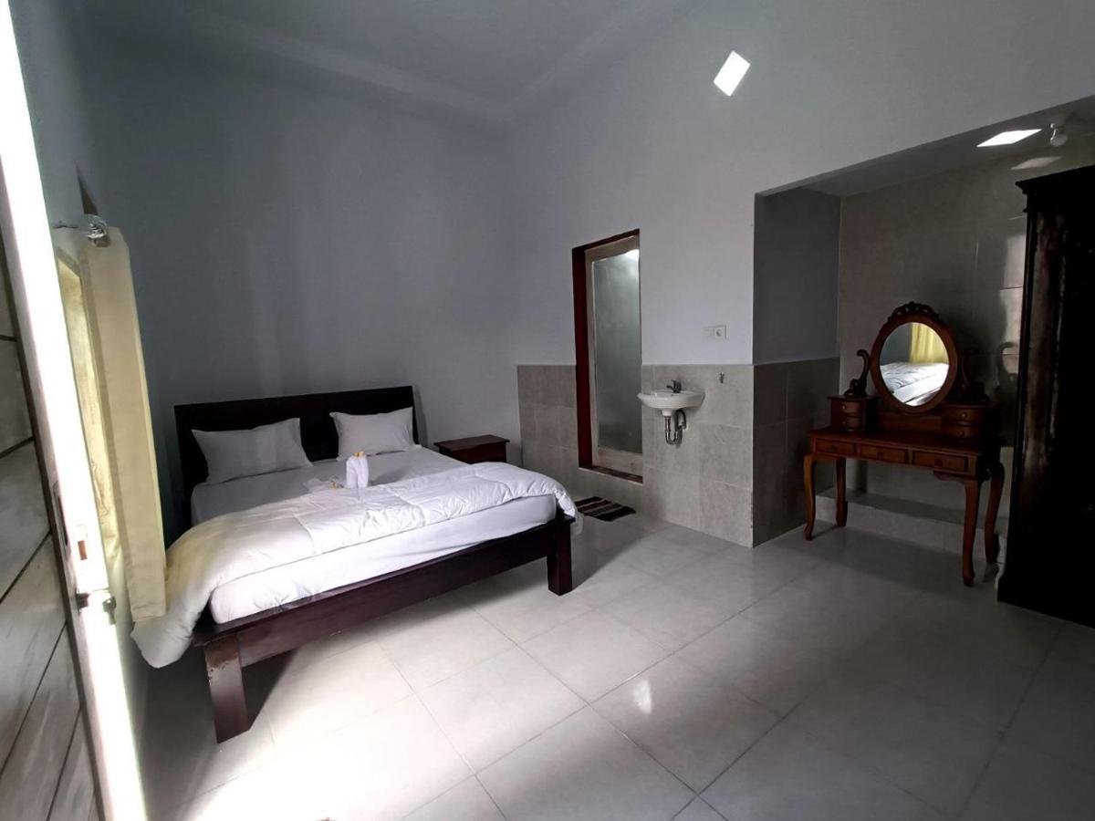 Roy Guest House ชังกู ภายนอก รูปภาพ