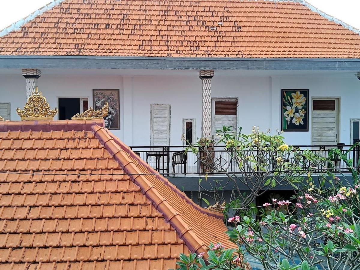 Roy Guest House ชังกู ภายนอก รูปภาพ