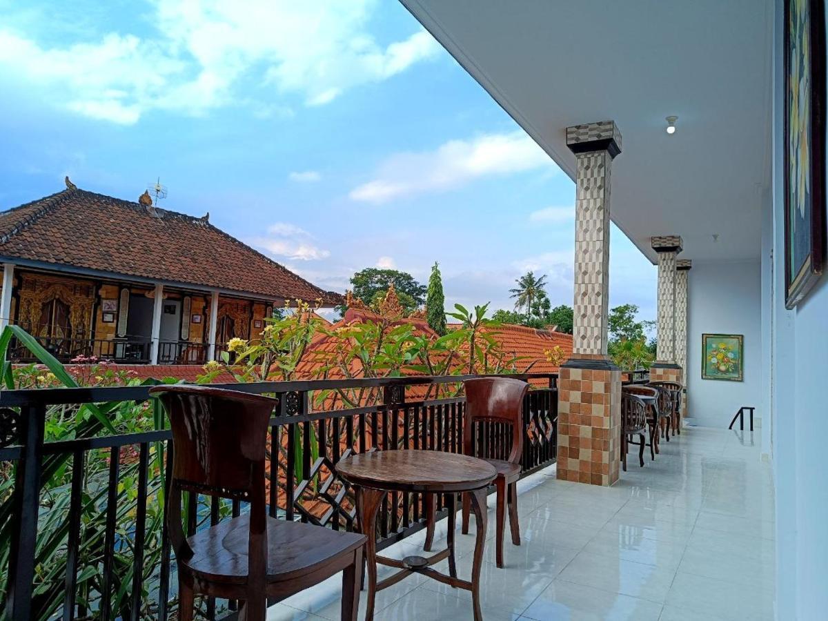 Roy Guest House ชังกู ภายนอก รูปภาพ