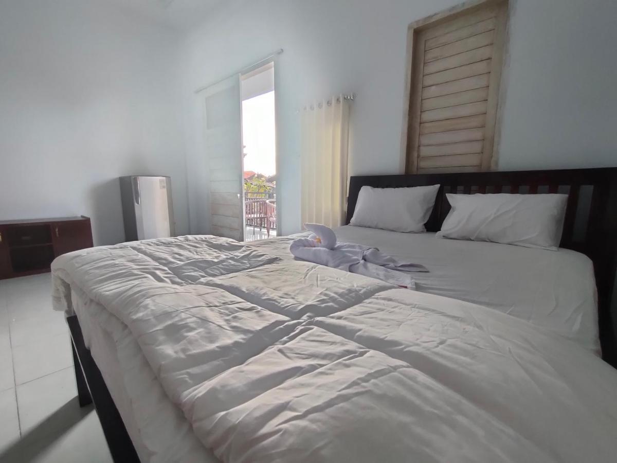 Roy Guest House ชังกู ห้อง รูปภาพ