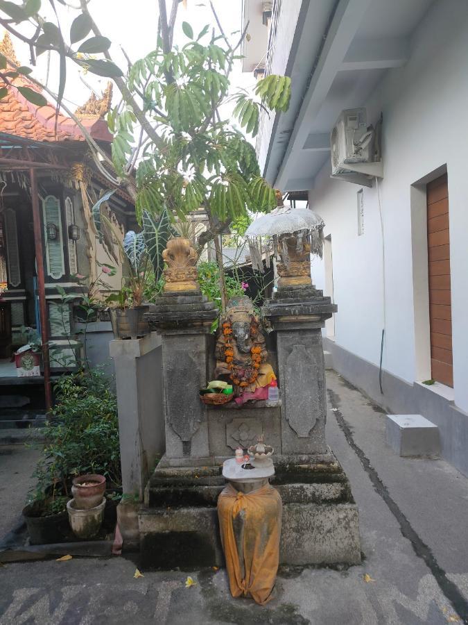 Roy Guest House ชังกู ภายนอก รูปภาพ