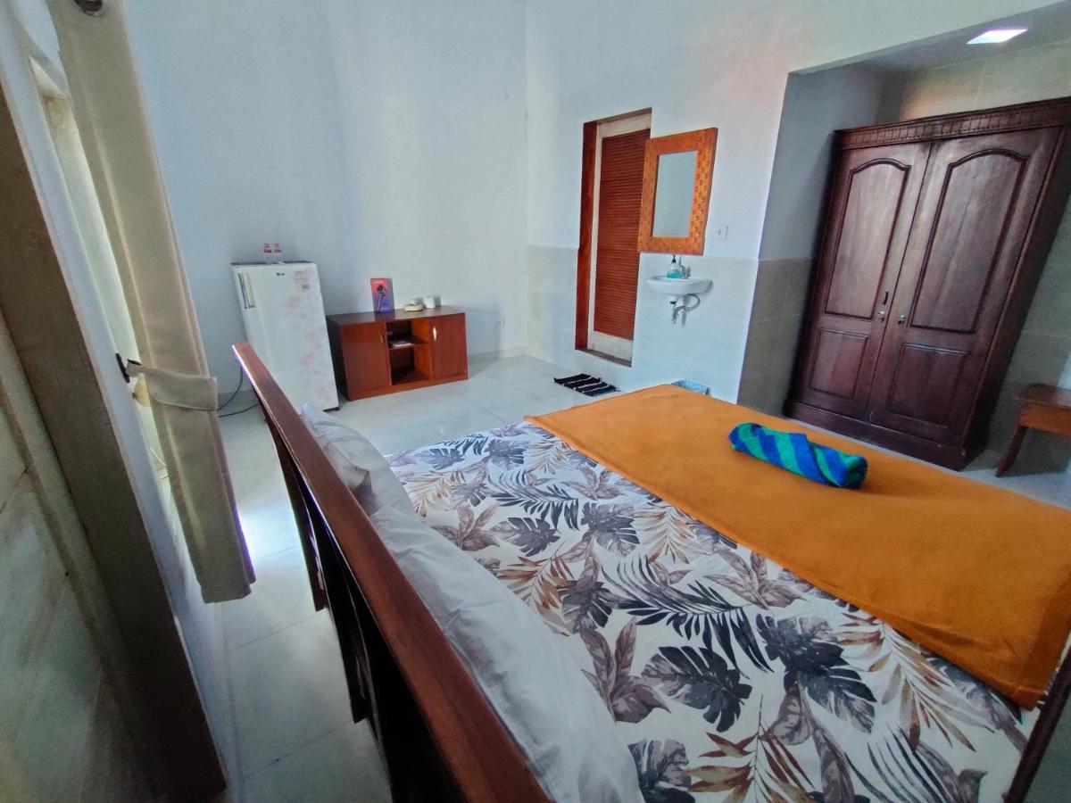 Roy Guest House ชังกู ภายนอก รูปภาพ