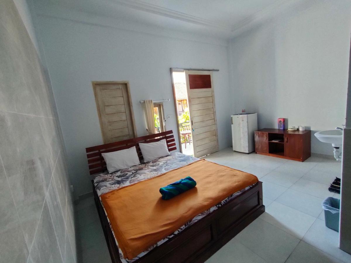 Roy Guest House ชังกู ภายนอก รูปภาพ